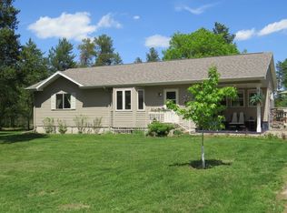 N6572 Haipek Rd, Black River Falls, WI 54615