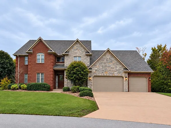 360 Hanover Dr, London, KY 40741