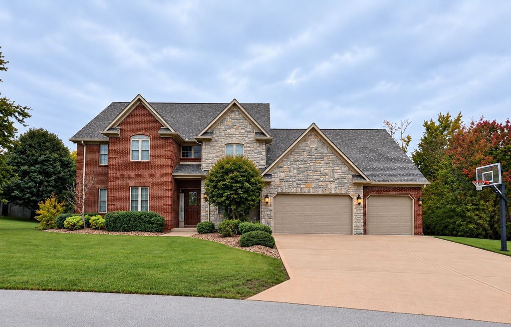 360 Hanover Dr - Property Image