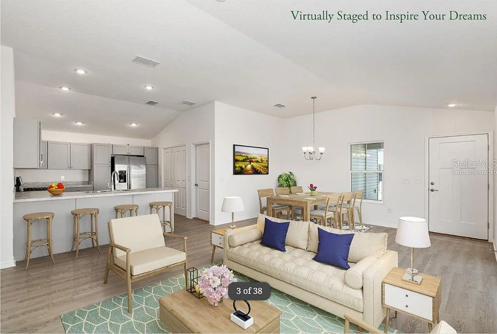 2 bed, 2.0 bath, 1175 sqft, $2,150 — Photo 3