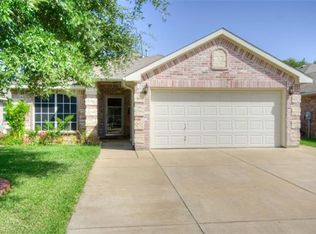 1323 Nathan Dollar Ln, Irving, TX 75060