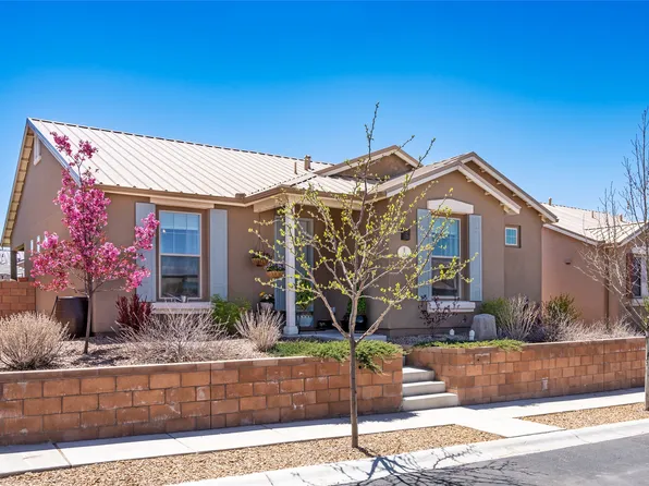44 Calle Ancla, Santa Fe, NM 87508