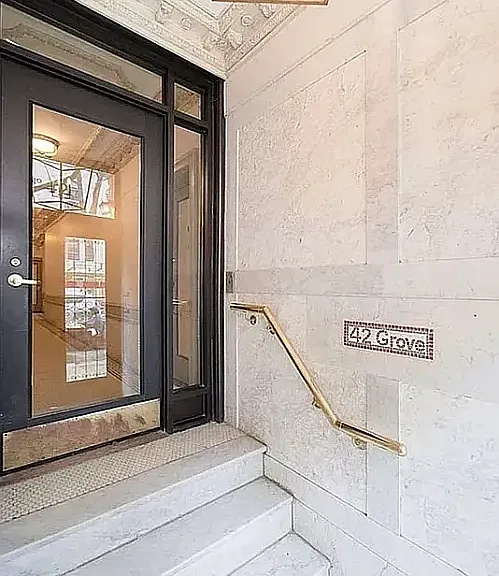 42 Grove St #4B — Photo 6