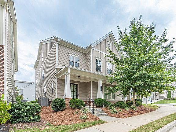 2nd image of 2483 Davis Dr SE