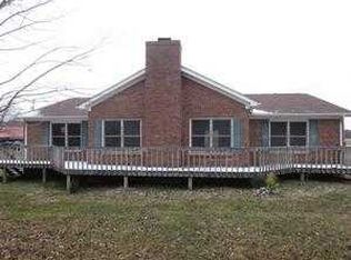 1822 Friendship Rd, Cross Plains, TN 37049