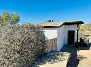 1652 W San Juan Trl #1652, Tucson, AZ 85713