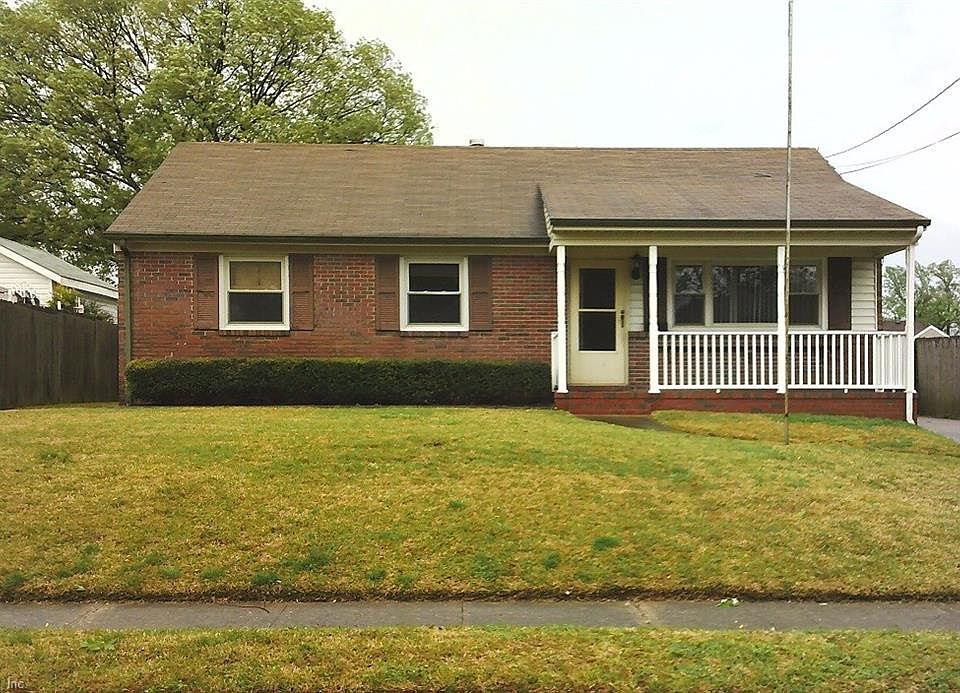 1st image of 2301 Haywood Ave