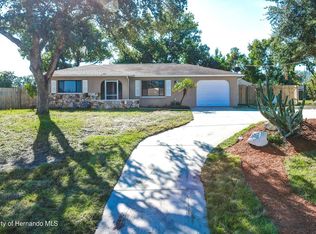 4502 Bayridge Ct, Spring Hill, FL 34606