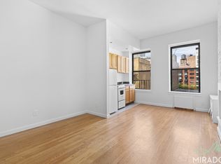 434 E 89th St #A4, New York, NY 10128