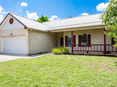1302 Ridge Dr, Kerrville, TX, 78028