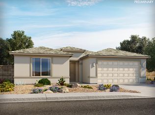 399 N White Clover Ln, Sahuarita, AZ 85629