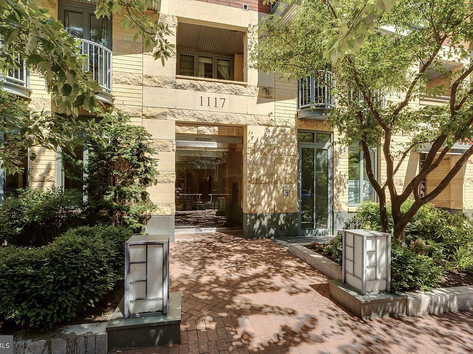 1st image of 1117 10th St NW APT 811