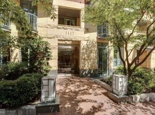 Quincy  Court, Washington, DC 20001