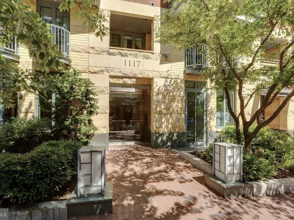 1117 10th St NW APT 811, Washington, DC 20001