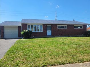 1234 Hampshire Dr, Whitehall, PA 18052