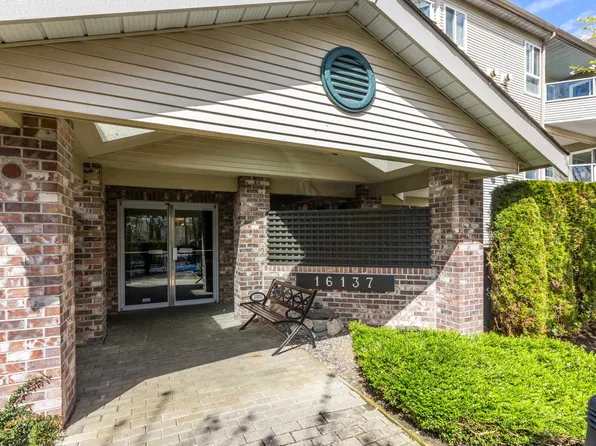 16137 83rd Ave #307, Surrey, BC V4N 0N1