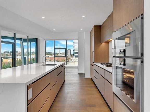 2nd image of 188 Bellevue Way NE #1211