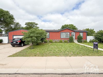165 Shamrock St, Garden City, KS, 67846