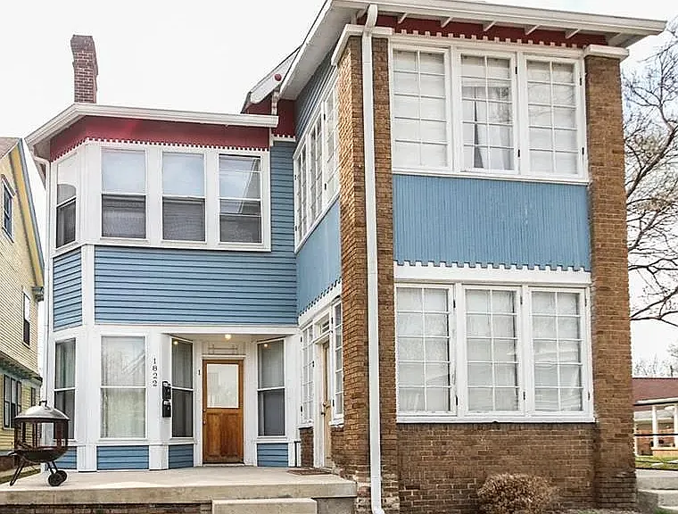 1822 N Delaware St #4 — Photo 1