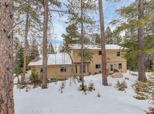 8748 William Cody Dr, Evergreen, CO 80439