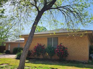 3298 Woodhollow Cir, Abilene, TX 79606