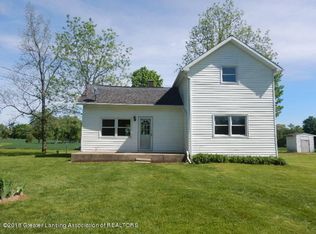 8800 Spore St, Vermontville, MI