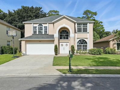 15032 Oak Chase Court, Wellington, FL, 33414