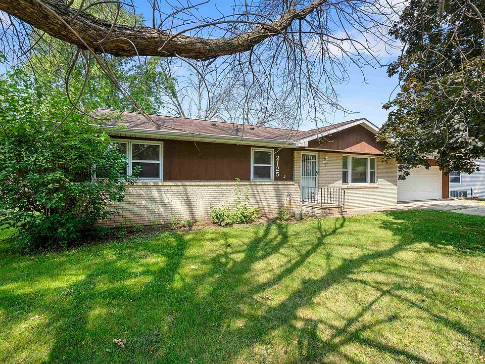 2125 2nd St, Gilbertville, IA 50634 Zillow