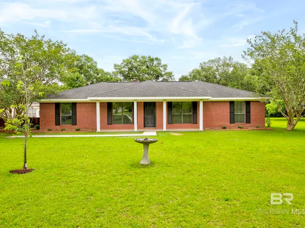 42150 Carlee Ln, Bay Minette, AL 36507