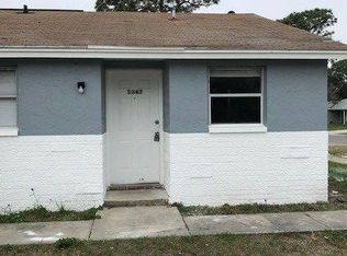 5347 Beach St, New Pt Richey, FL 34652