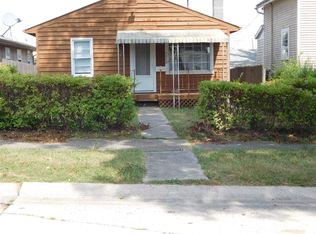 4933 S Harrison St, Fort Wayne, IN 46807
