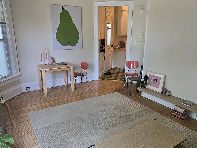2502 N Frederick Ave #1 — Photo 4