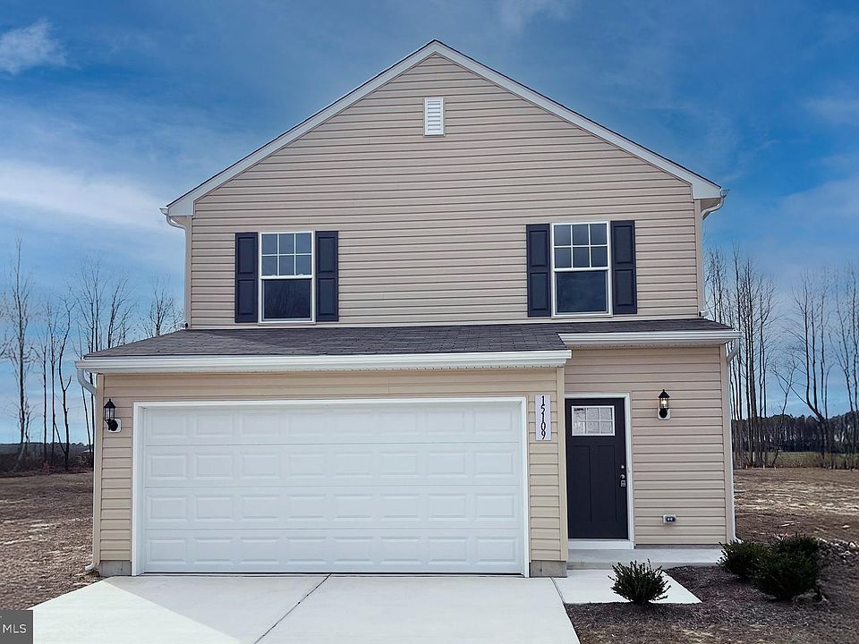 1st image of 15109 Tillery Pines Ln