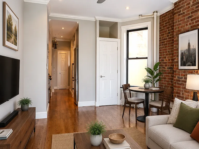 248 Mott St #18 — Photo 1