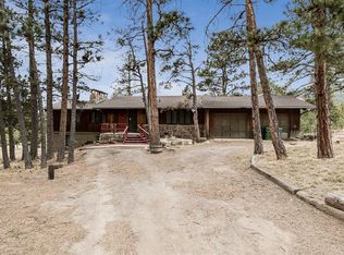 459 Greystone Rd, Evergreen, CO 80439