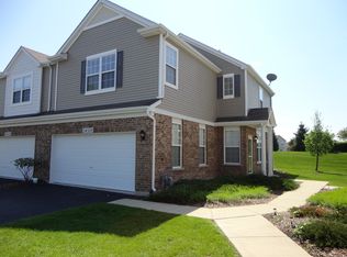 24320 W Leski Ln, Plainfield, IL 60585
