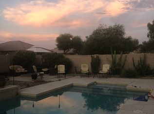 44139 W Mescal St, Maricopa, AZ 85138