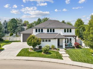 2309 W San Remo Dr, Meridian, ID 83646