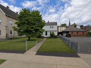123 Francis Ave #2, Hartford, CT 06106
