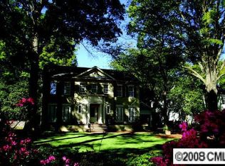 2243 Providence Rd, Charlotte, NC 28211