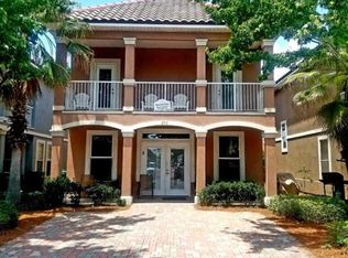 253 Kono Way, Destin, FL 32541
