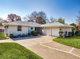 3405 Cordone St, Fort Worth, TX 76133
