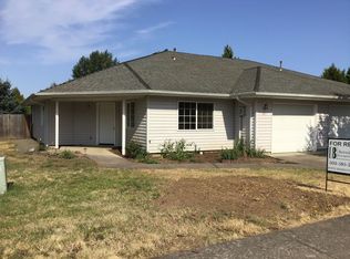 1011 Mill St #1021, Silverton, OR 97381
