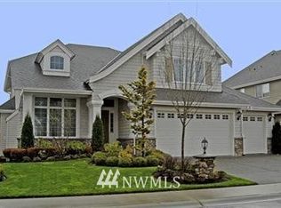 2828 277th Ter SE, Fall City, WA 98024