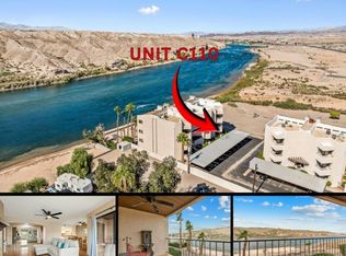 1611 Highway 95 #C110-c, Bullhead City, AZ 86442