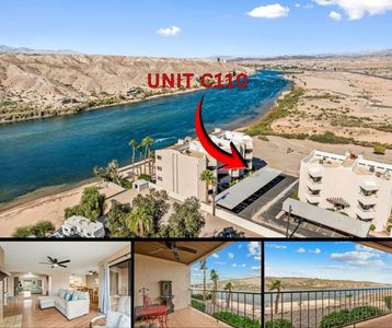 1611 Highway 95 Unit C110, Bullhead City, AZ, 86442
