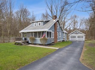 7846 Pennystreet Rd, Rome, NY 13440