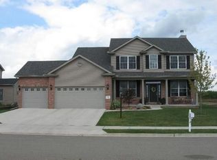 2015 W Liams Way, Dunlap, IL 61525