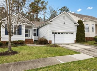 8913 Providence Ridge Ter, North Chesterfield, VA 23236