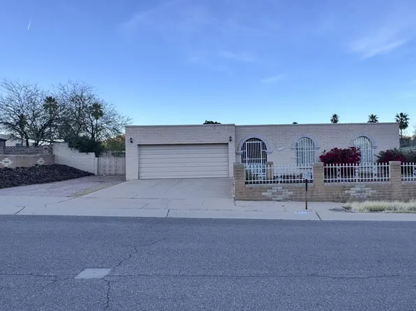 3112 W Idaho St, Tucson, AZ 85746